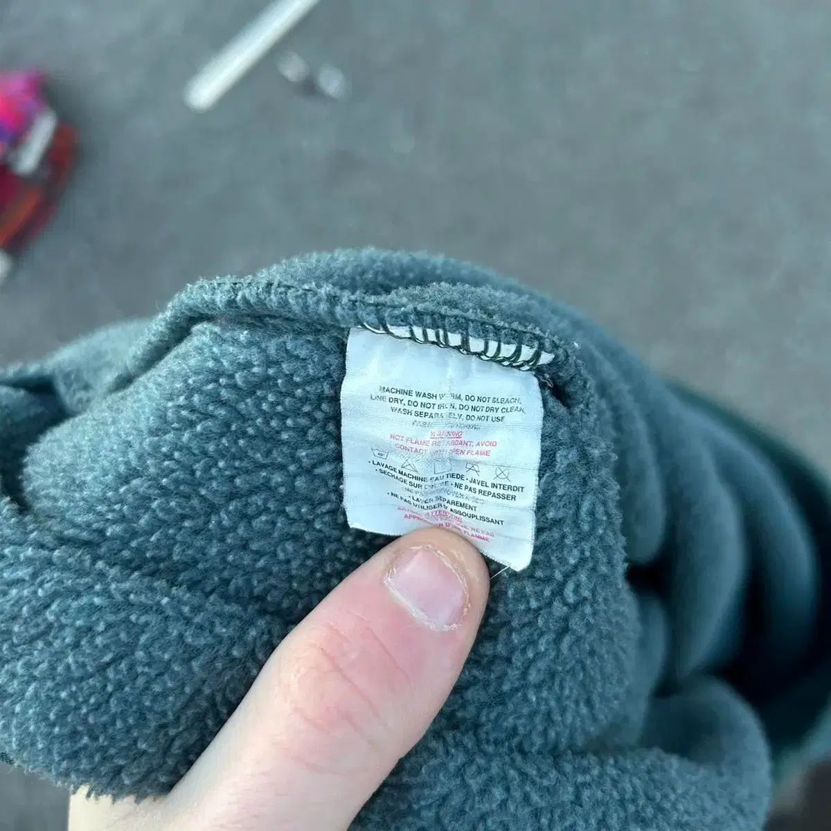 ジャマイカ patagonia