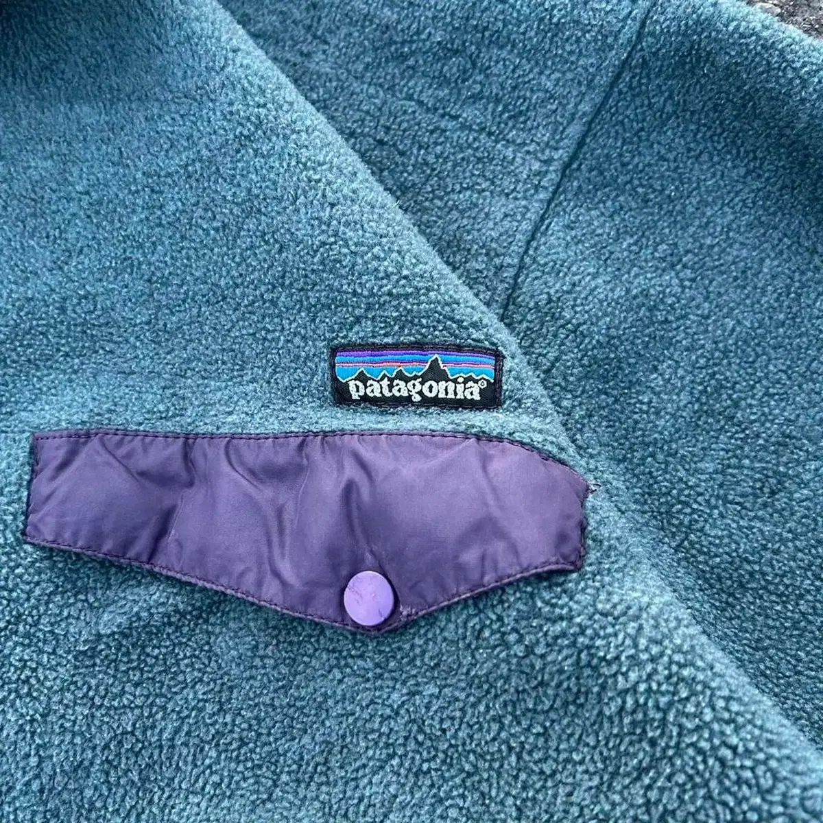 Synchilla シンチラ