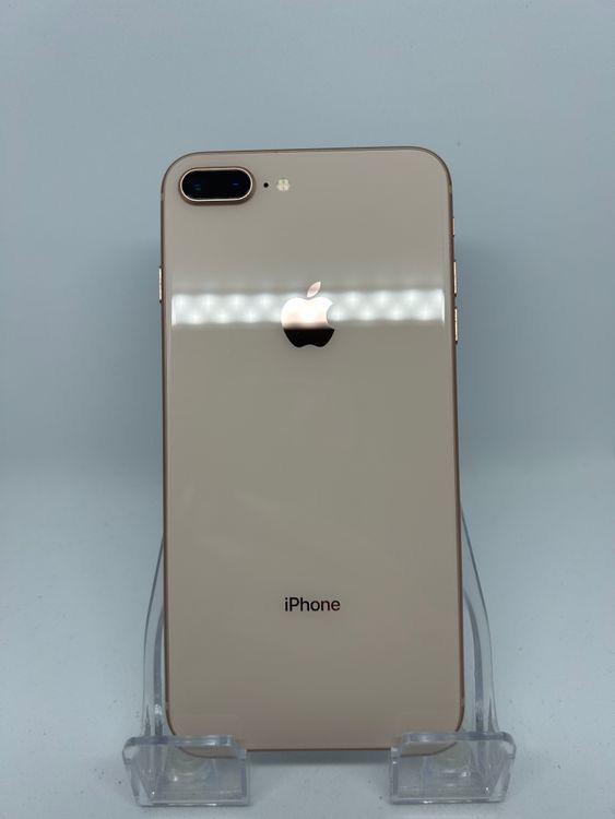 SIMフリー iPhone 8 Plus 64 GB ゴールド