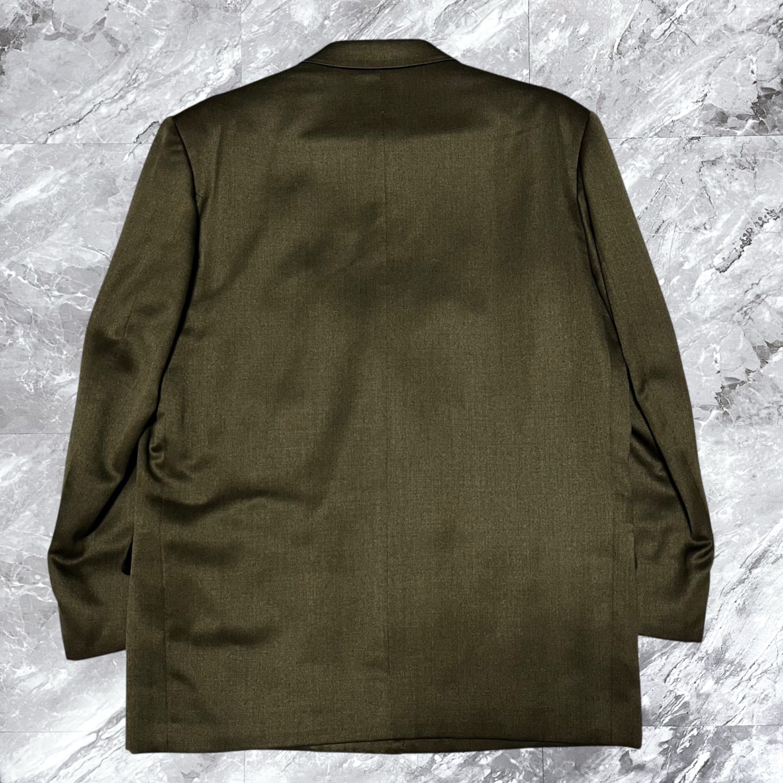 極美品 JUN MEN ジュンメン セットアップ スーツ 上下セット