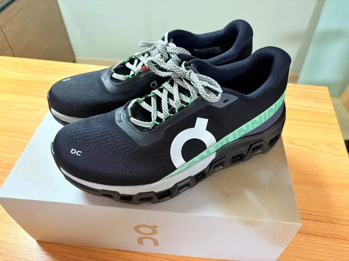 オン ランニング クラウドMONSTER 265