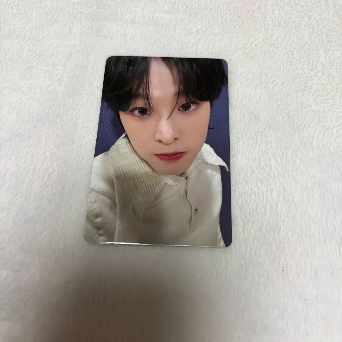 NCT WISH リク テディ 一直娱 ラキドロ トレカ 出品 - メルカリ