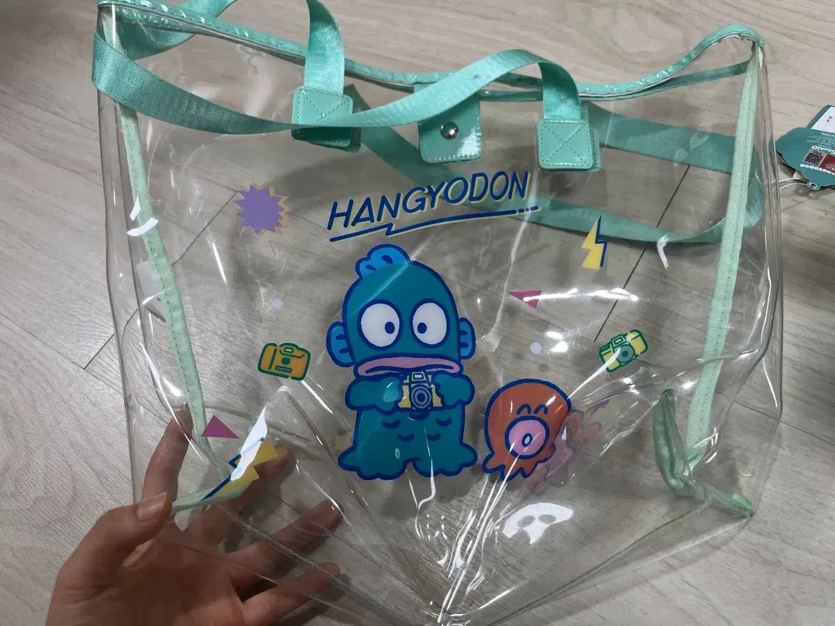 ハンギョドン まとめ - メルカリ