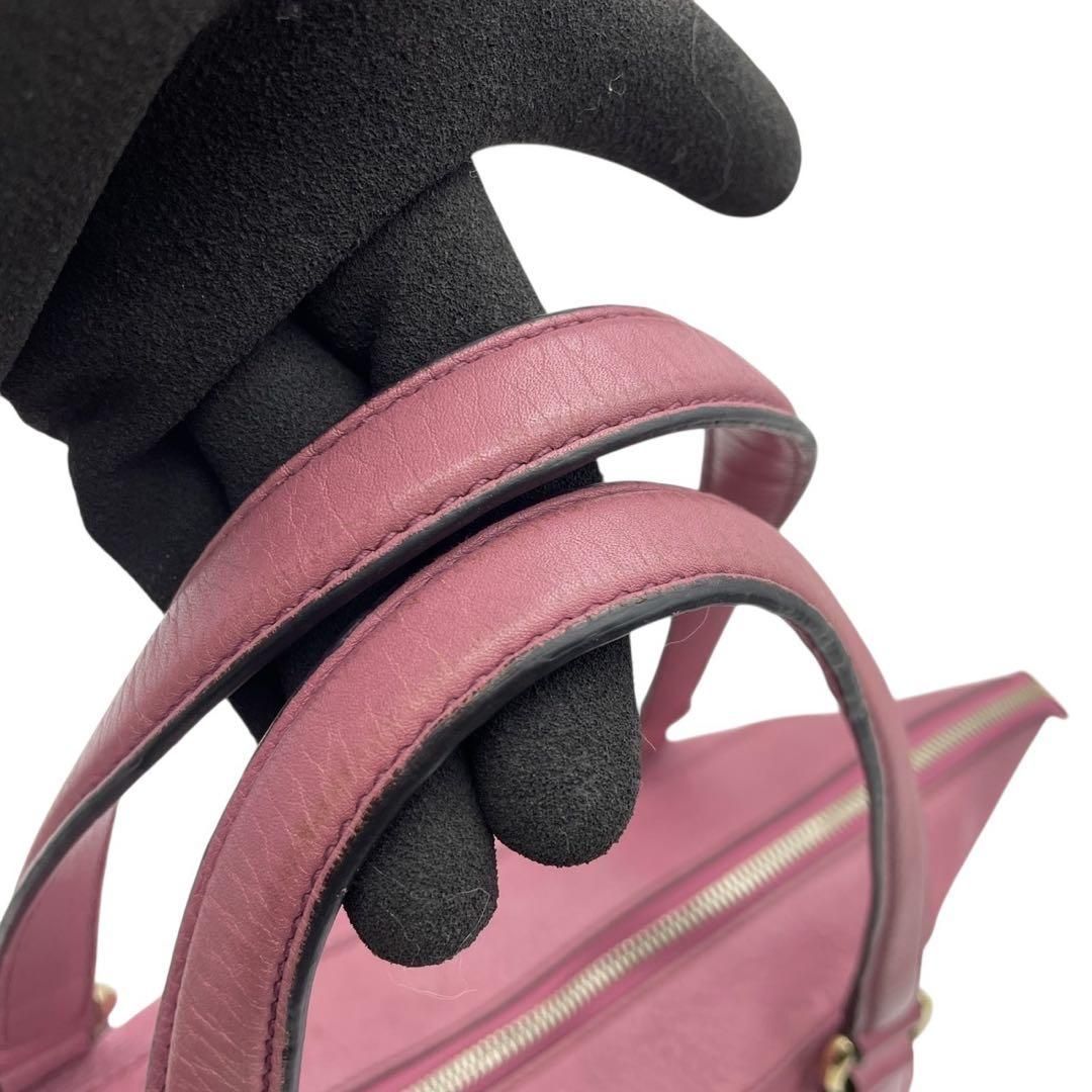 グッチ ソーホー 2way トートバッグ タッセル インターロッキング 斜め掛け 価格交渉/質問大歓迎♪】グッチ ソーホー トートバッグ インター