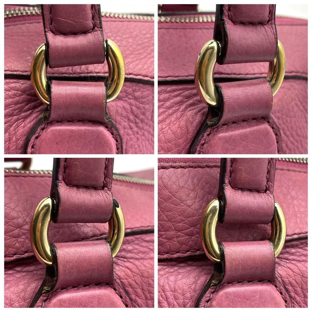 価格交渉/質問大歓迎♪】グッチ ソーホー トートバッグ インター