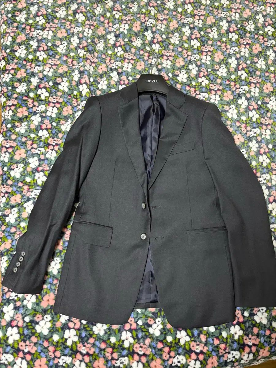 SONGZIO HOMME ソンジオ オム スーツ セットアップ