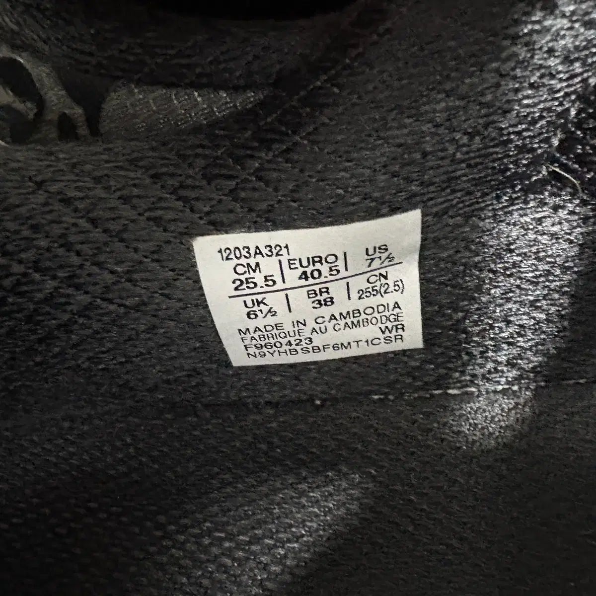 GT-2160 ブラック