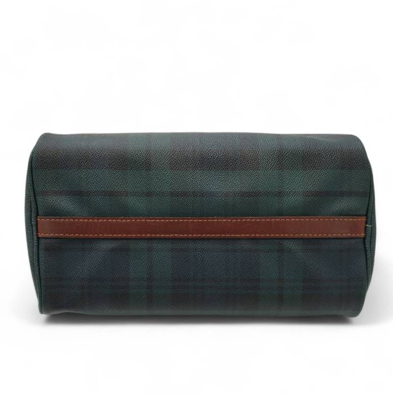 POLO RALPH LAUREN ポロラルフローレン ミニボストンバッグ