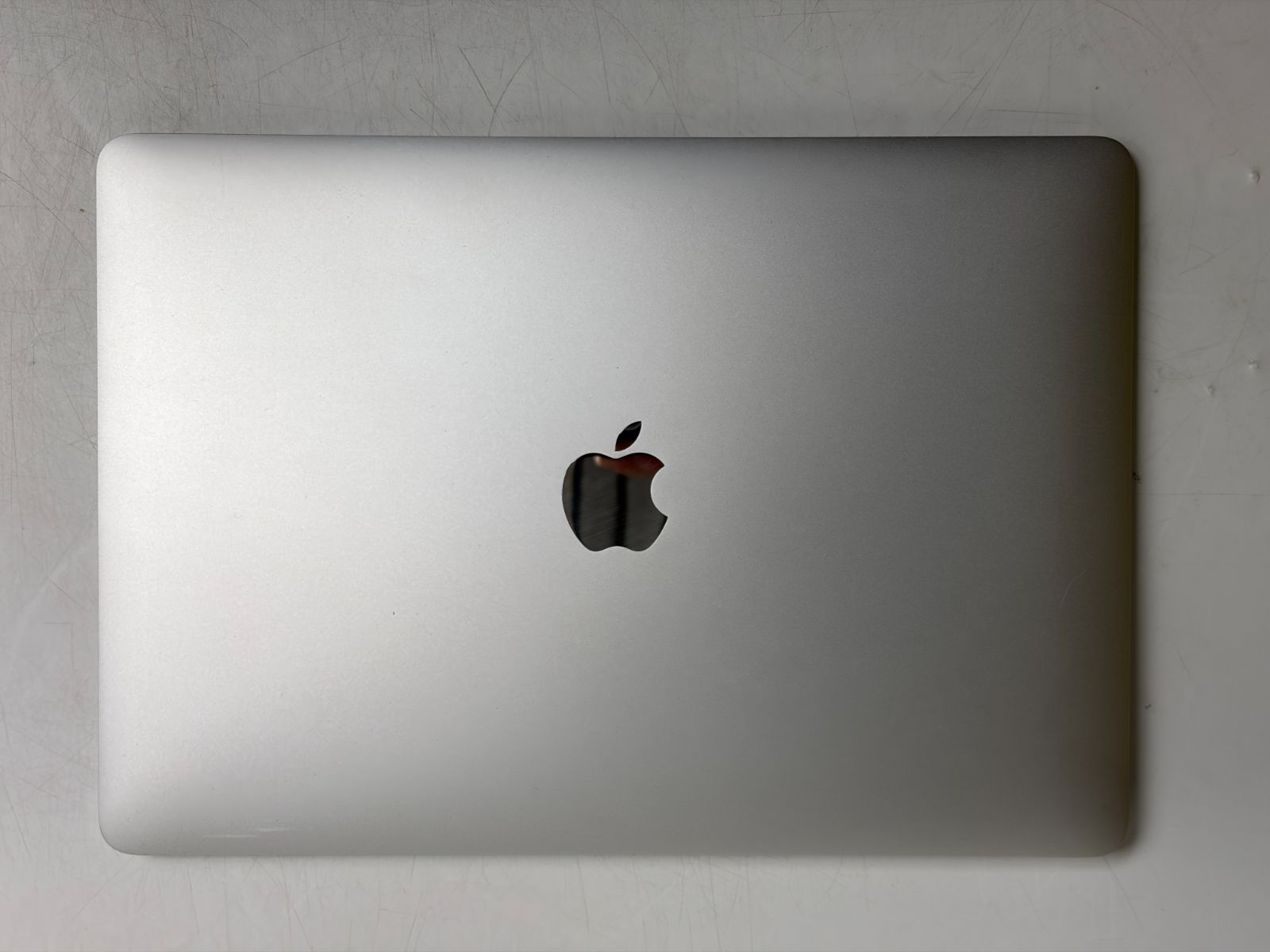 ジャンク品 APPLE MACBOOK AIR 13 A2179 アップル Apple 【ジャンク】MacBook Air 13インチ CTO 2020 シルバー