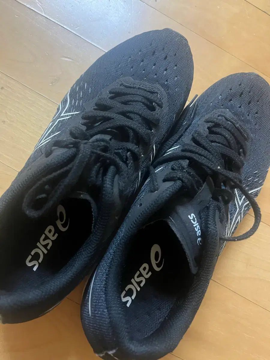 アシックス タサタサ質 シューズ 260