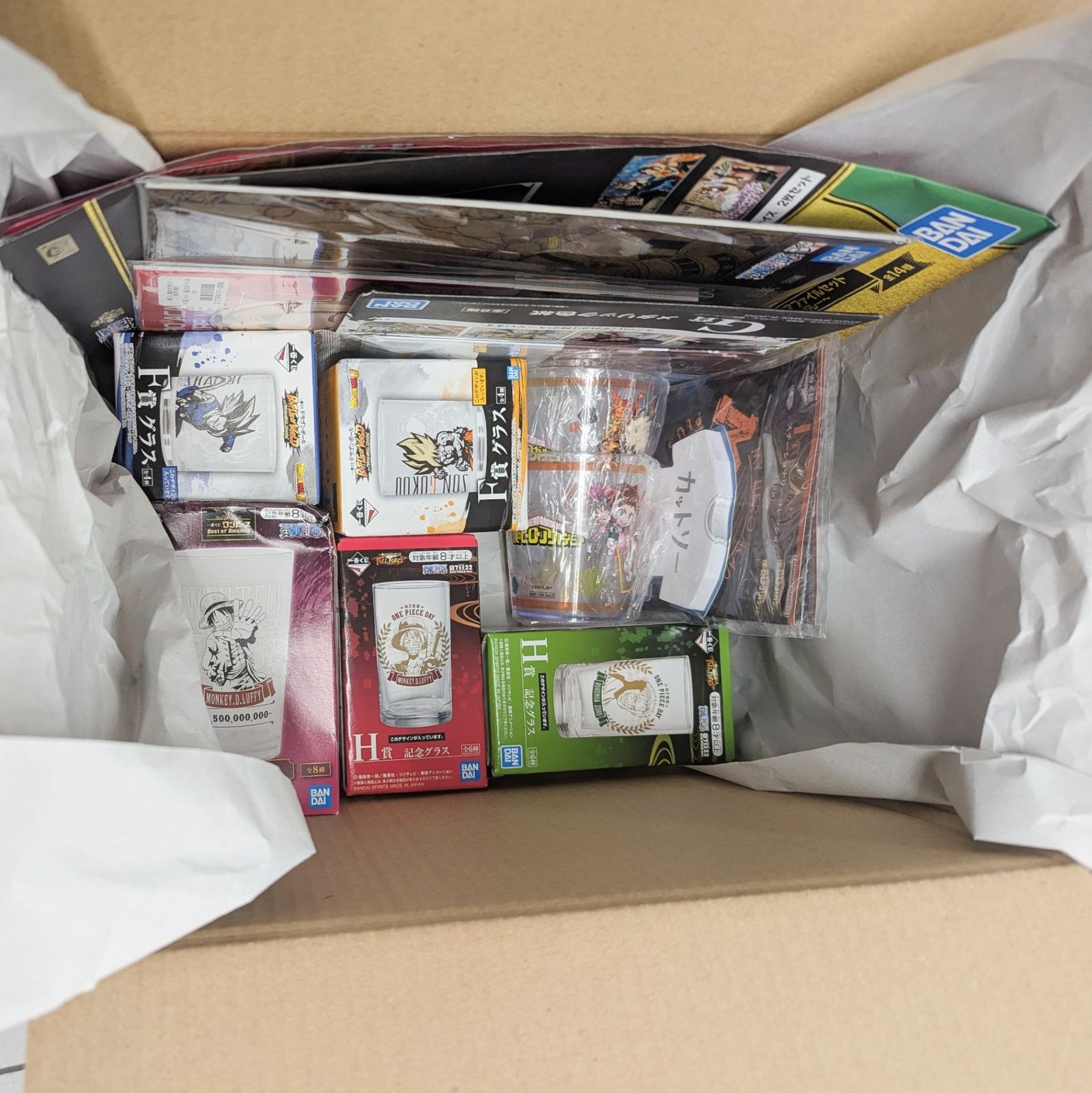 専用　グッズまとめ売り 漫画 アニメグッズ まとめ売り アニメグッズまとめ売り① Z X Code