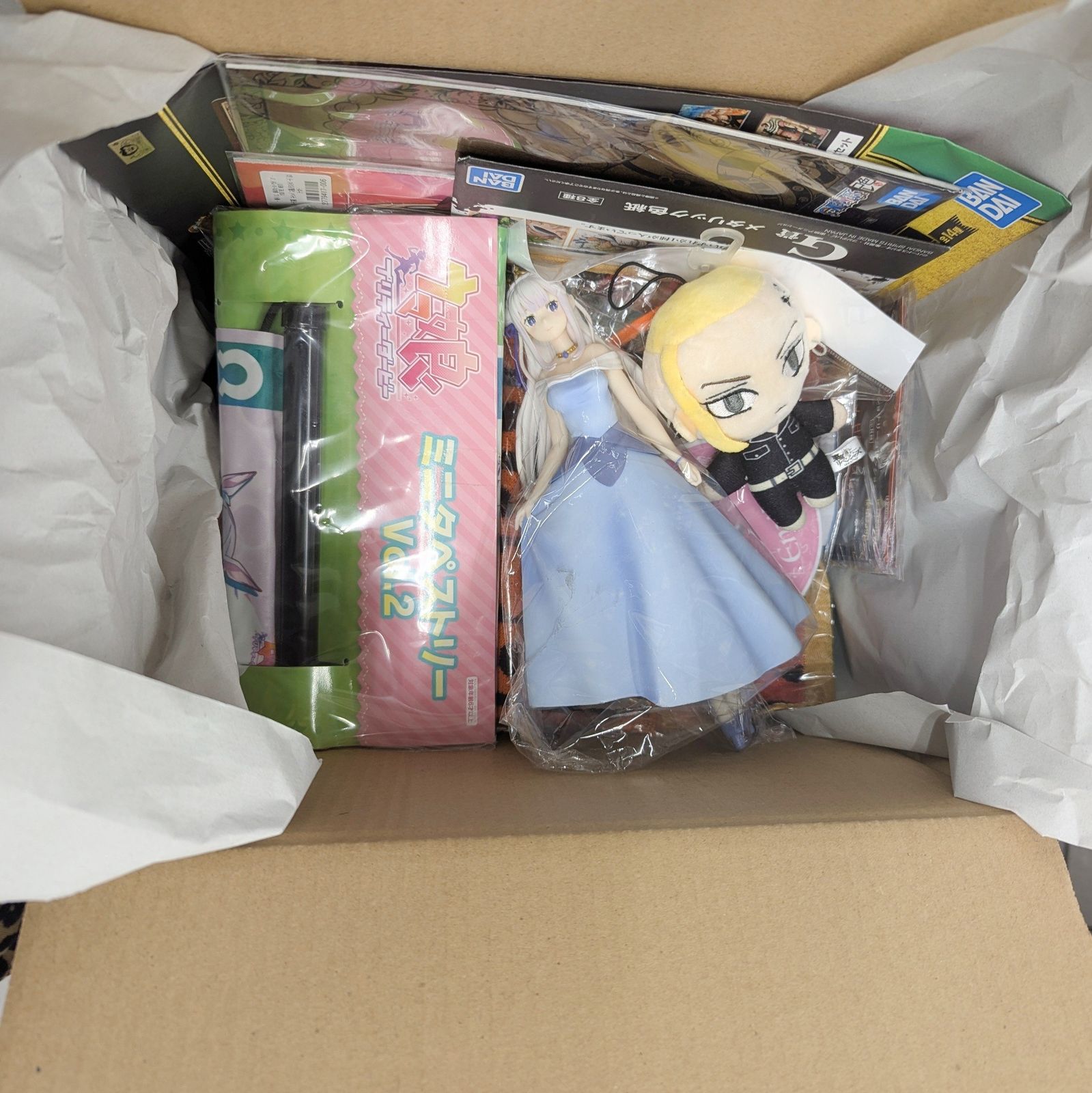 アニメグッズ まとめ売り 80s ヒロアカ 桃源暗記 ドラゴンボール