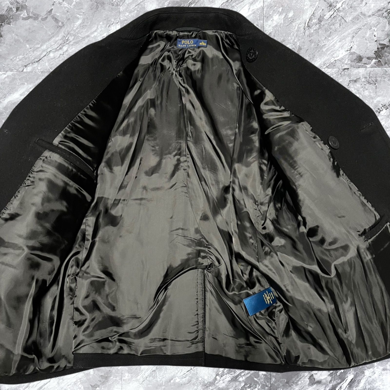 極美品 大きいサイズ POLO RALPH LAUREN ポロラルフローレン