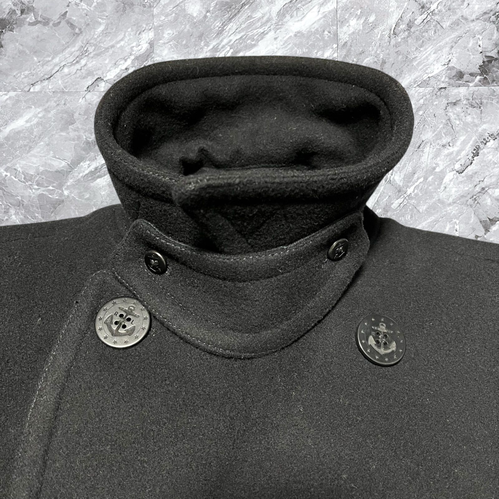 極美品 大きいサイズ POLO RALPH LAUREN ポロラルフローレン