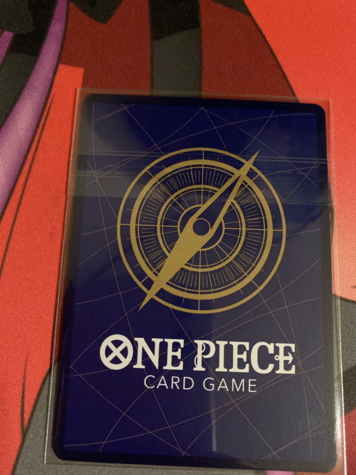ワンピースカード たしぎ フラッグシップ 未開封 - メルカリ