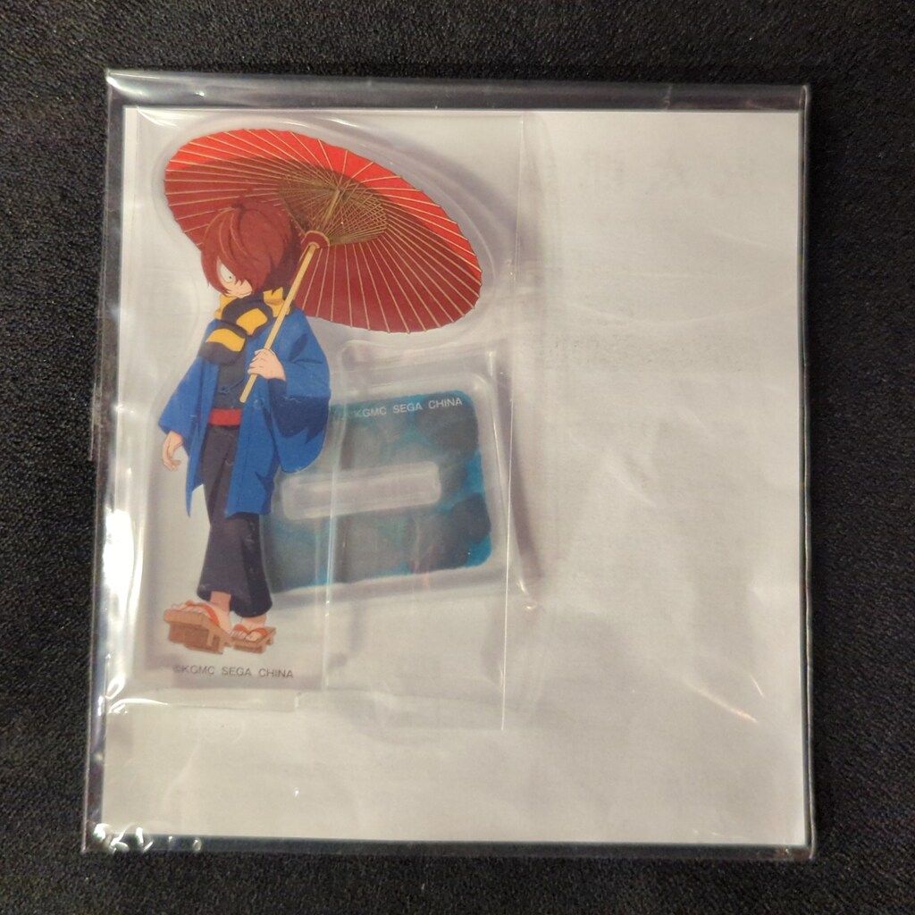 鬼太郎誕生 ゲゲゲの謎 セガラッキーくじ E賞 コンプリート アクリルスタンド 鬼太郎誕生 ゲゲゲの謎 セガラッキーくじ E賞 コンプリート アクリル