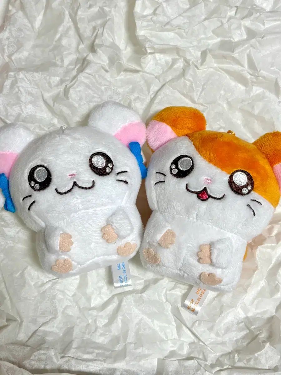 とっとこハム太郎　ぬいぐるみセット とっとこハム太郎 ぬいぐるみ とっとこハム太郎 ぬいぐるみ SET セット
