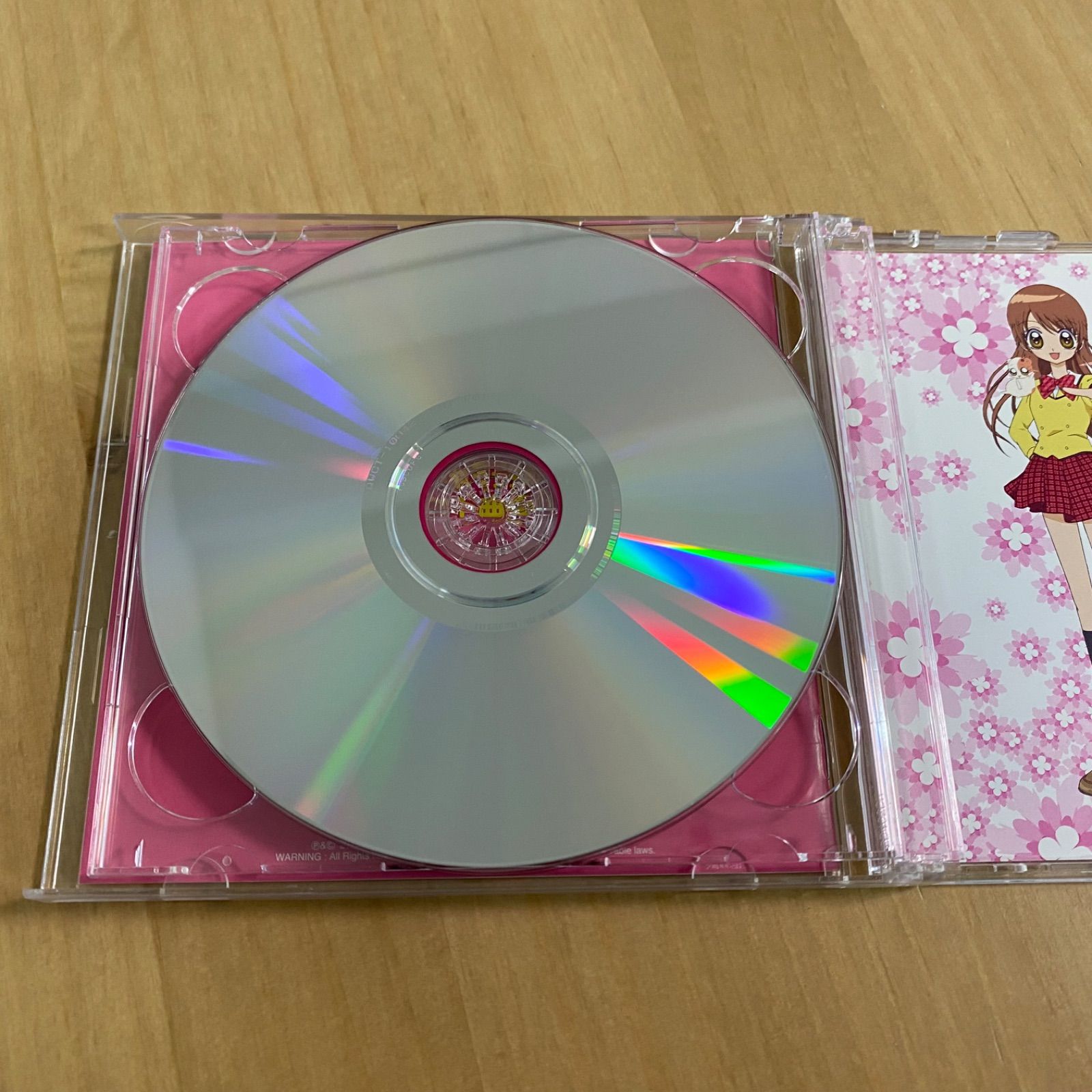 めちゃモテ委員長 めちゃヒット曲集① 北神未海（小川真奈）MM学園合唱