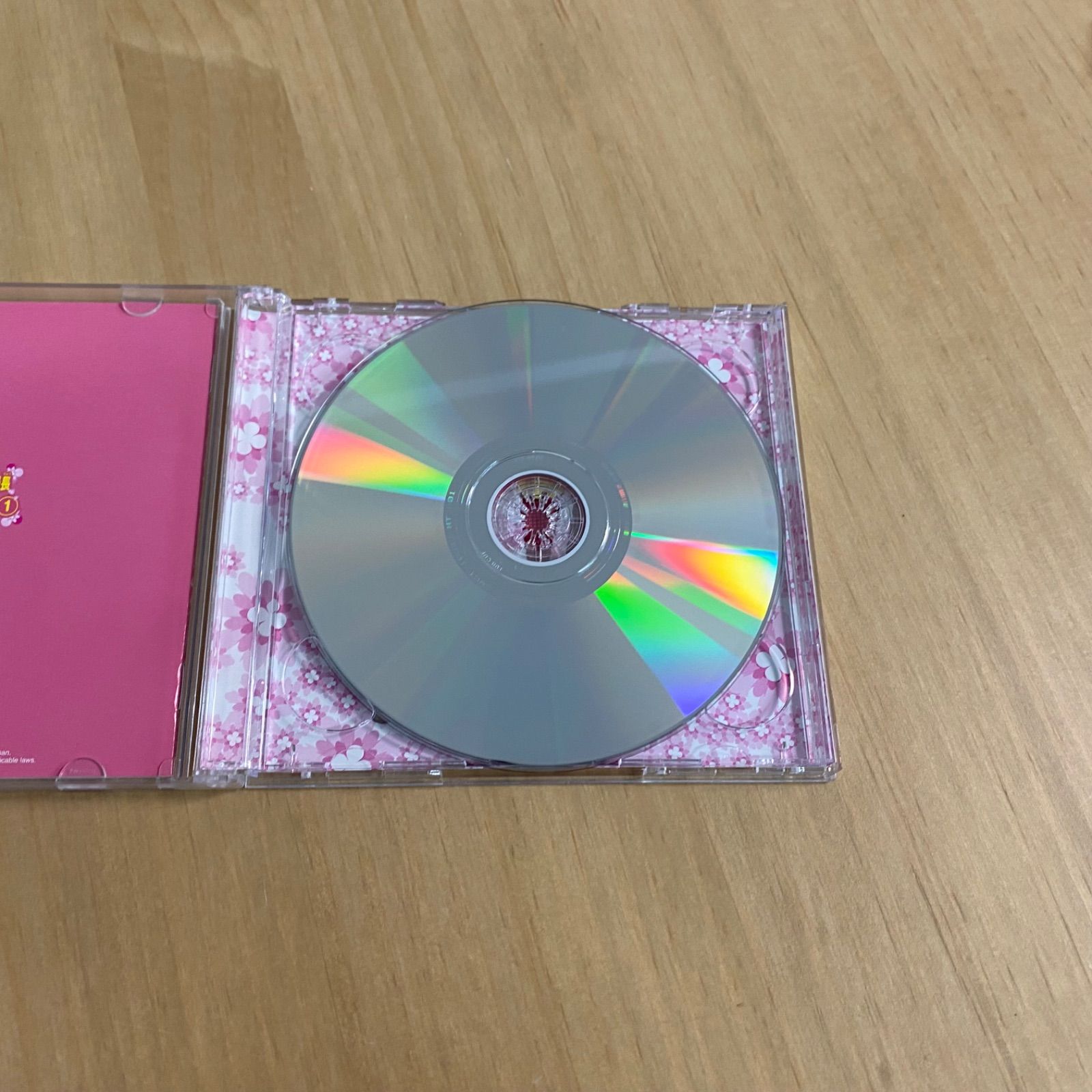 めちゃモテ委員長 めちゃヒット曲集① 北神未海（小川真奈）MM学園合唱