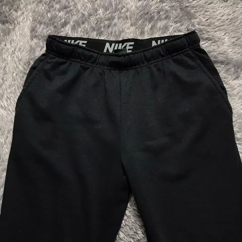 32-36インチ # NIKE スウッシュ ドライフィット ジョガー