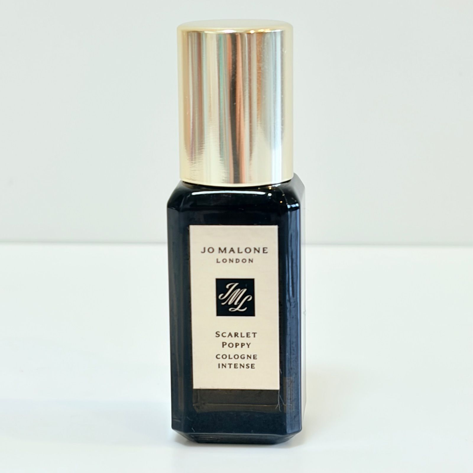 新品未使用 JO MALONE SCARLET POPPY COLOGNE INTENSE ジョーマローン 