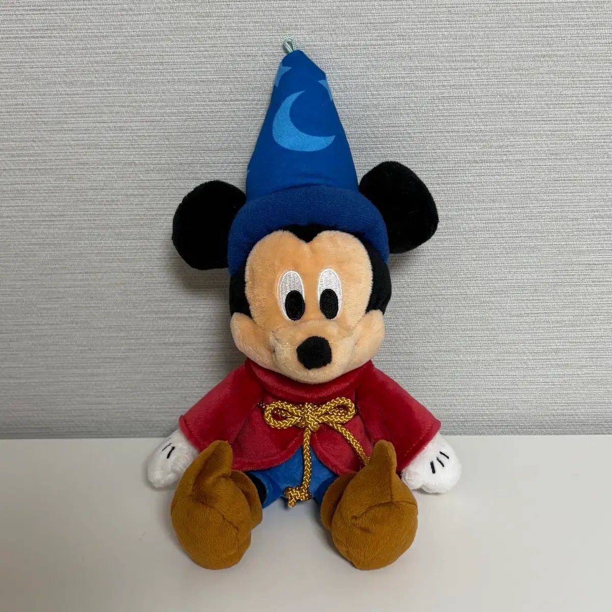 ディズニー | FANTASIA X ミッキー ぬいぐるみ - メルカリ