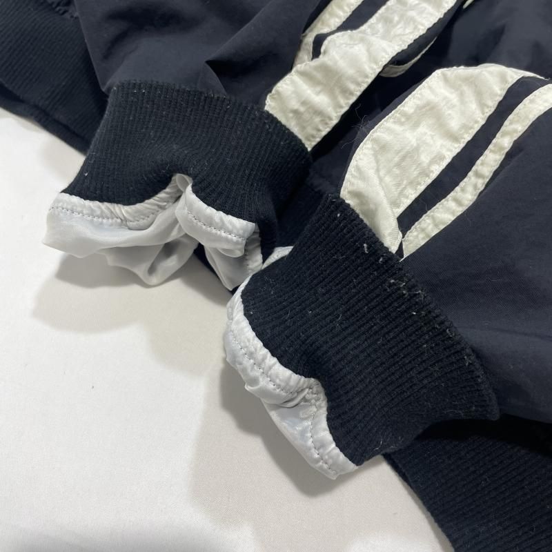 中古】SAINT MICHAEL 24AW NYLON PULLOVER サイズL SM-YS1-0000-054