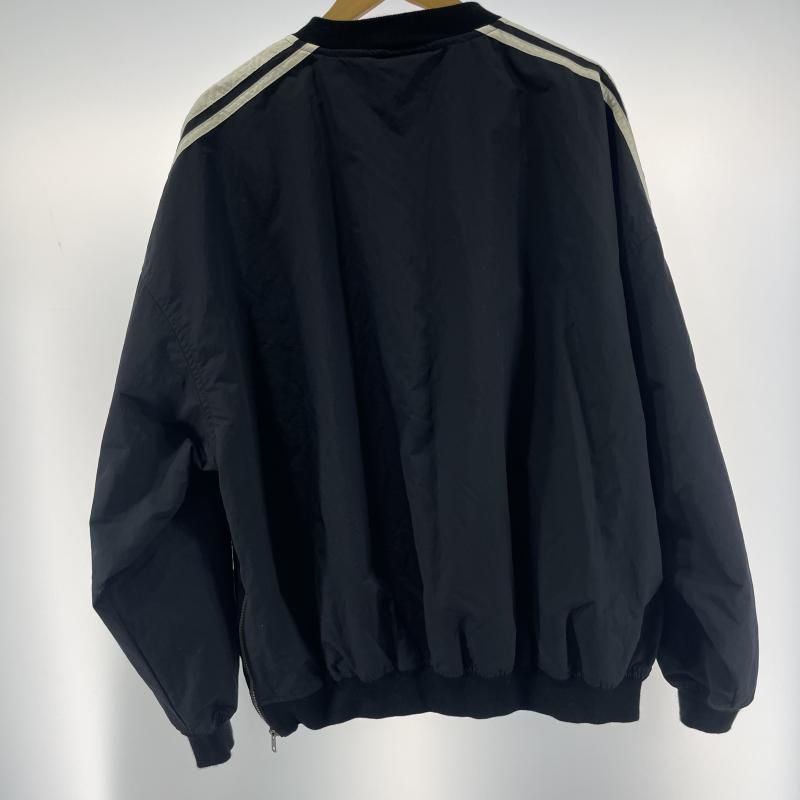 中古】SAINT MICHAEL 24AW NYLON PULLOVER サイズL SM-YS1-0000-054