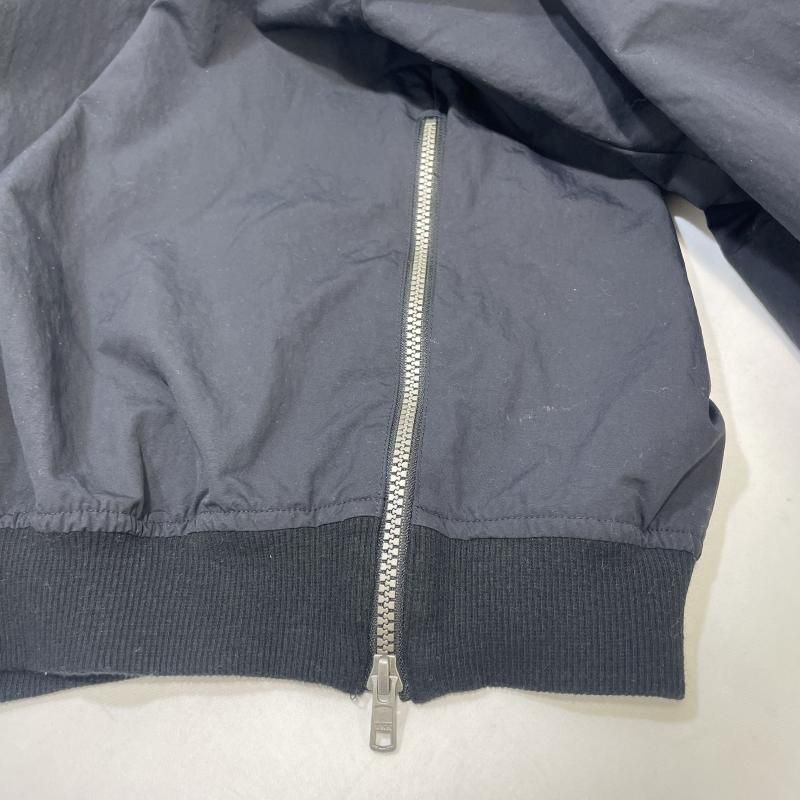 中古】SAINT MICHAEL 24AW NYLON PULLOVER サイズL SM-YS1-0000-054