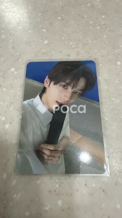 TWS シニュ play hard 公開放送 サノク トレカ