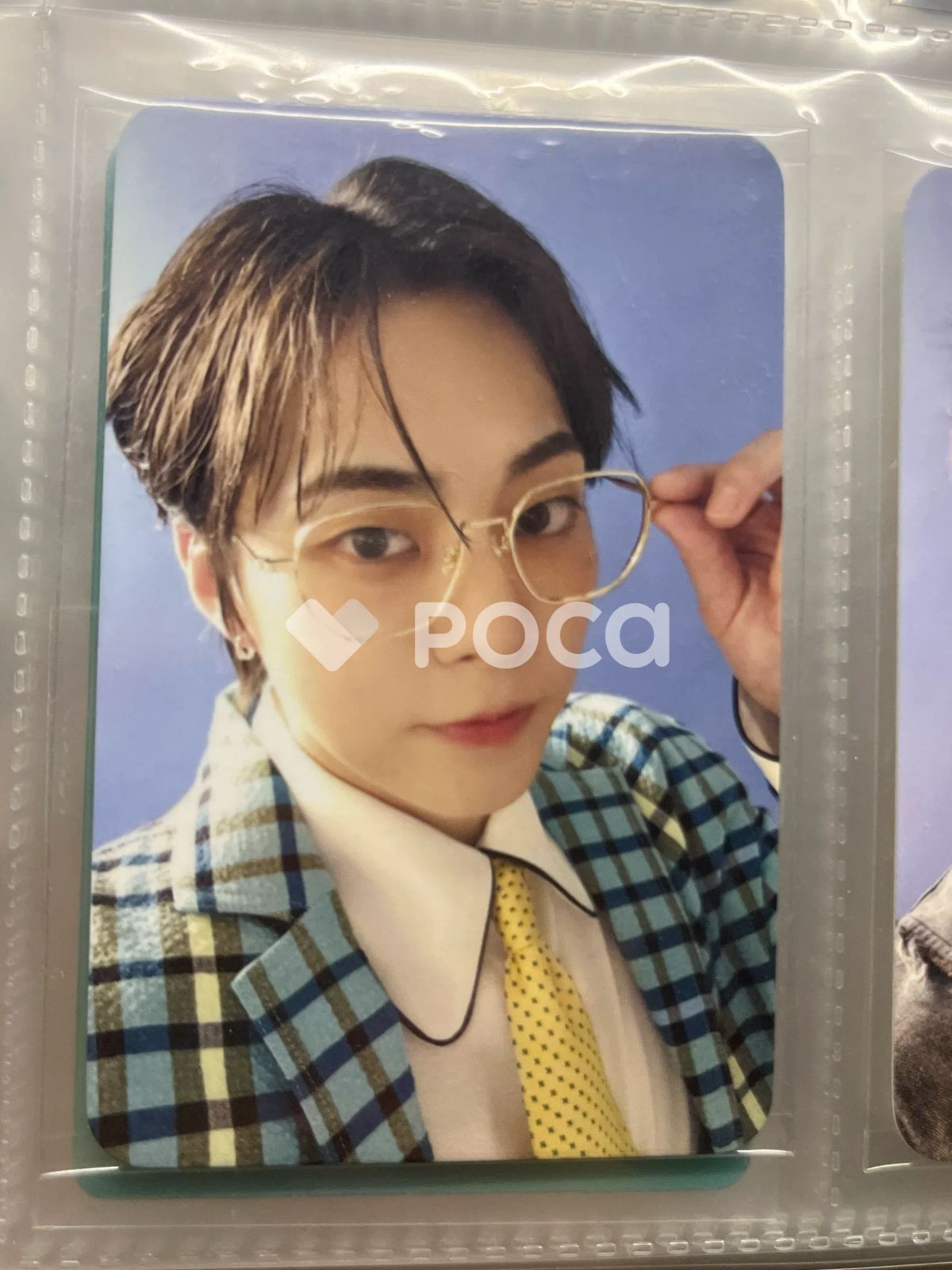 EXO シウミン XIUMIN FAN CONCERT X Times ( ) - メルカリ