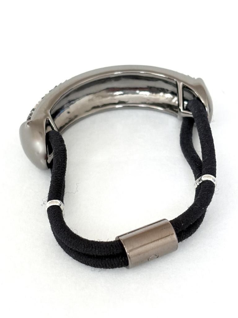 ☆Complex Biz コンプレックスビズ クラッシーポニー ヘアアクセサリー