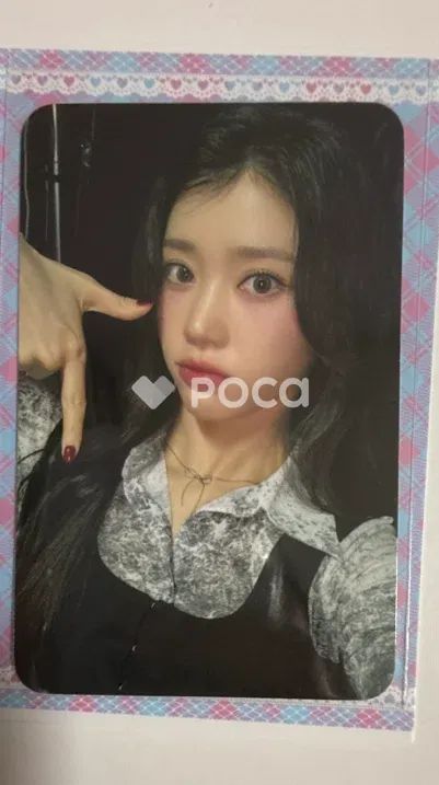 Kep1er シャオティン TIPI-TAP Whosfan - メルカリ