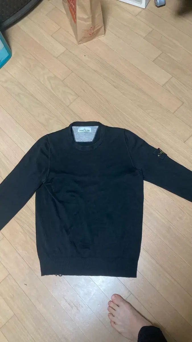 STONE ISLAND ストーンアイランド ニットs