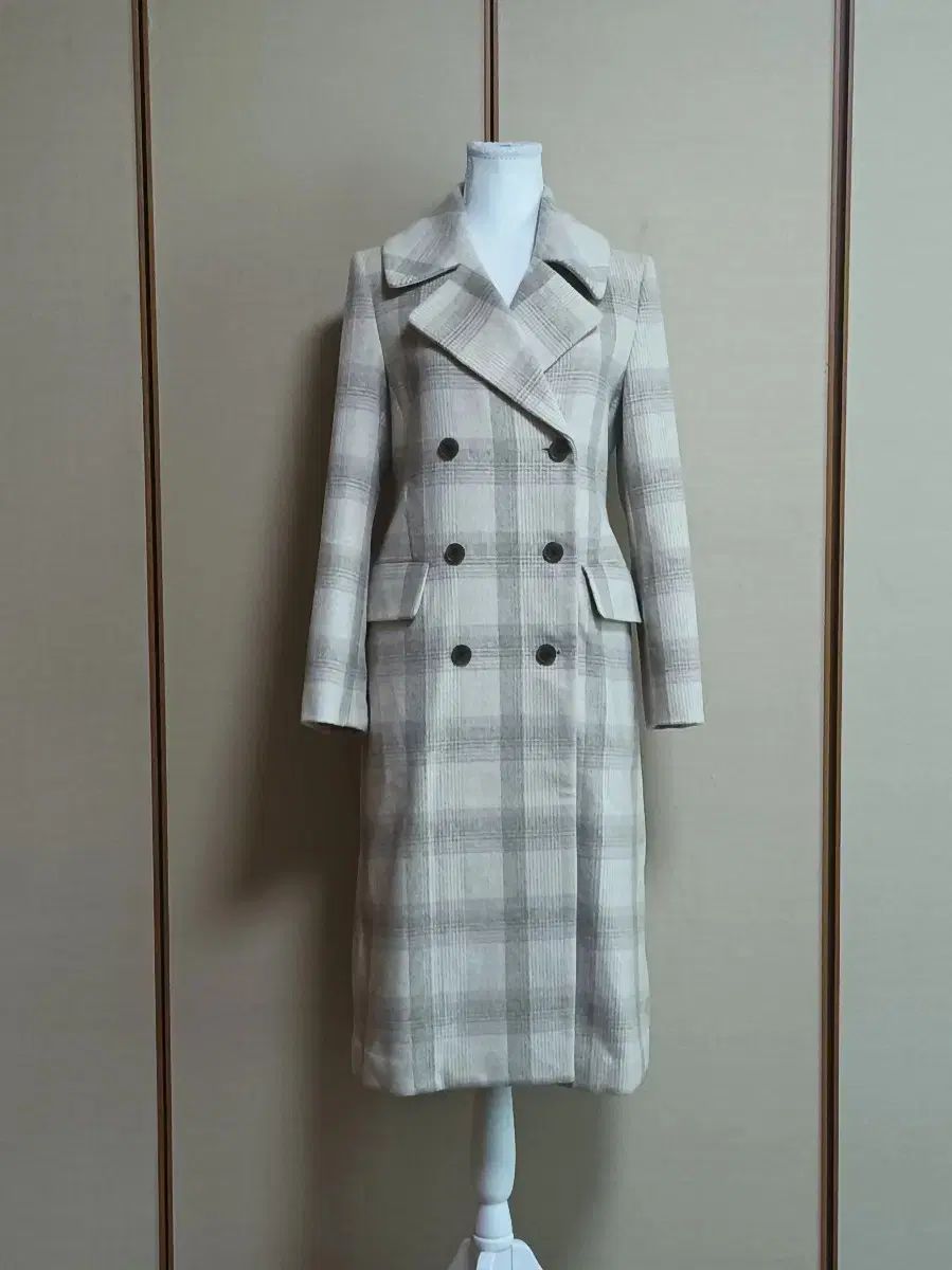 Jason Wu ロングコート 55