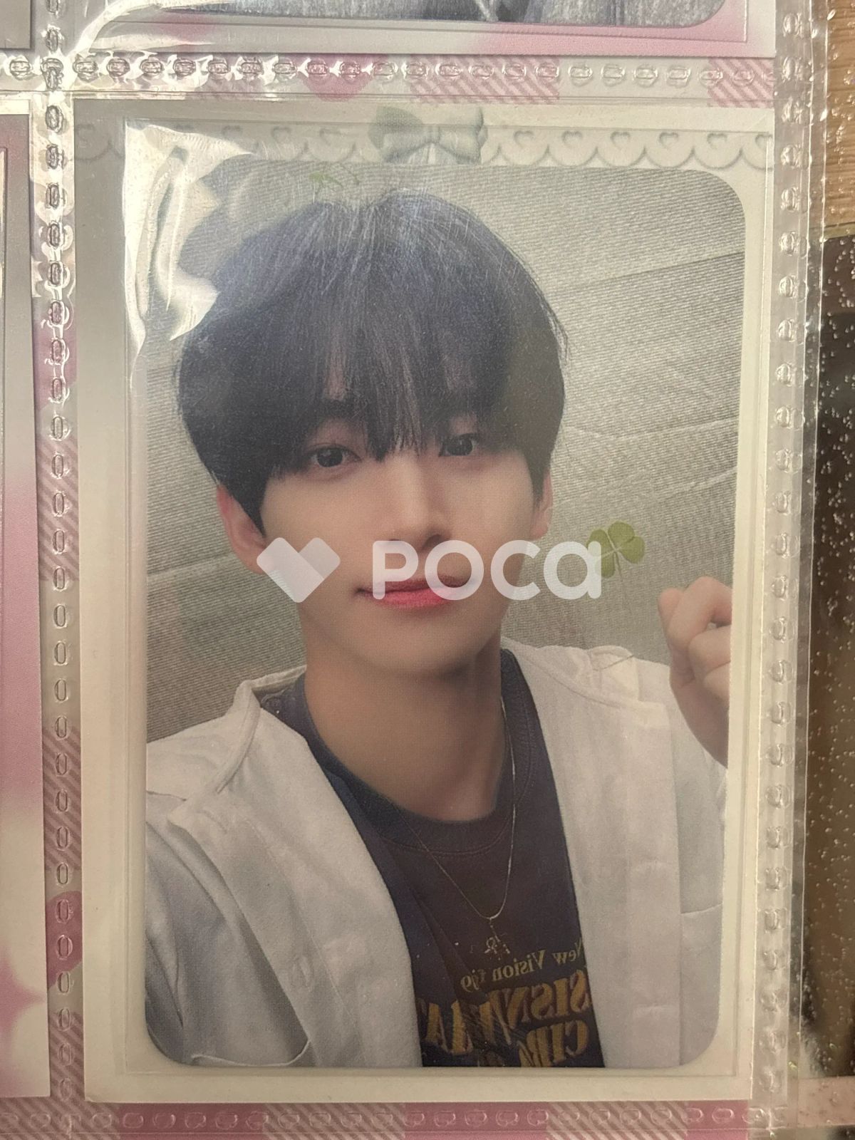 CRAVITY ジョンモ ビクター victor 特典 トレカ groovy m67857633761_1.jpg?1682470820