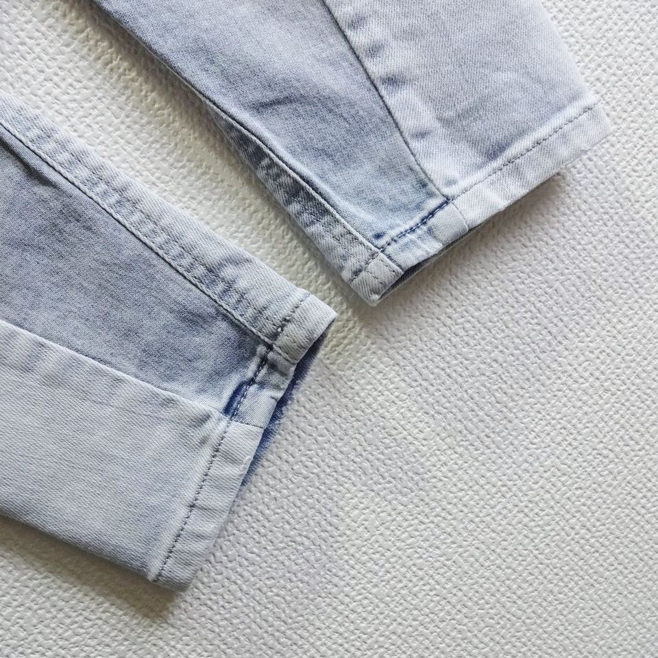DIESEL ディーゼル ジョグジーンズ Fayza-C-Ne W71cm / W23 / M