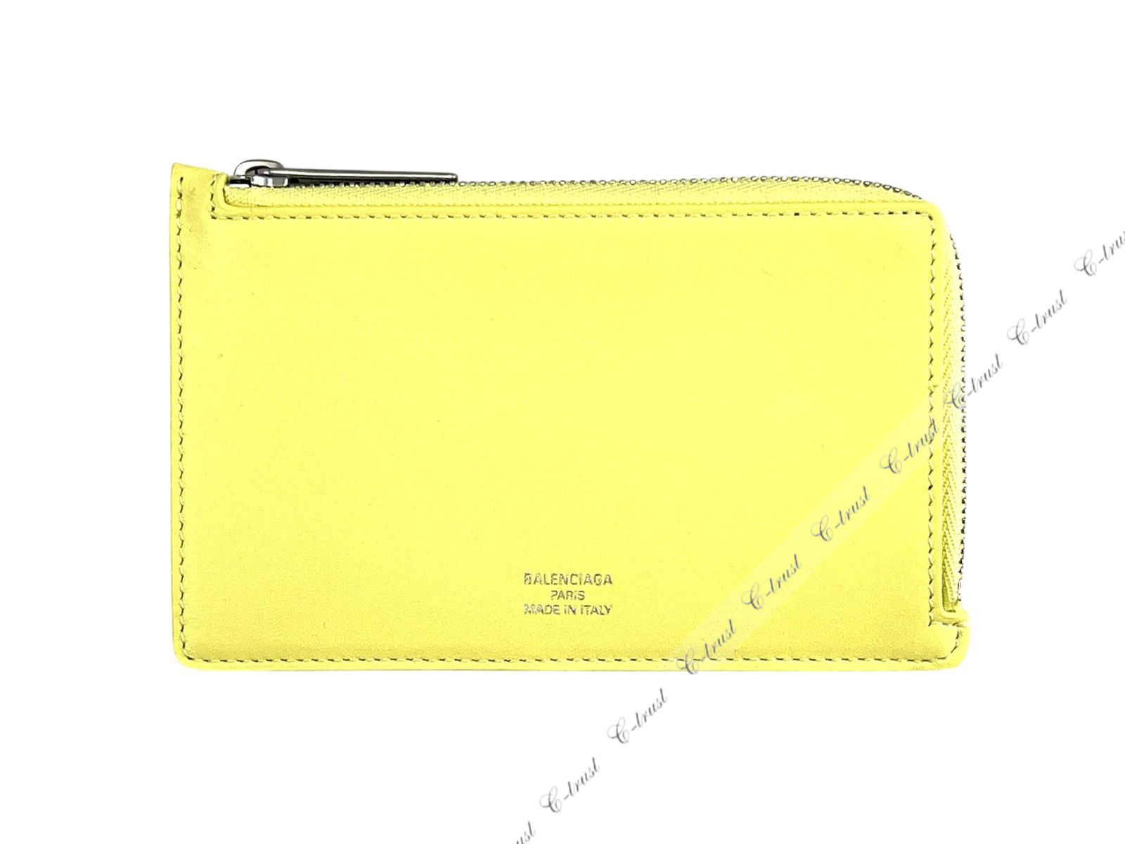 BALENCIAGA バレンシアガ 財布 カードケース コインケース