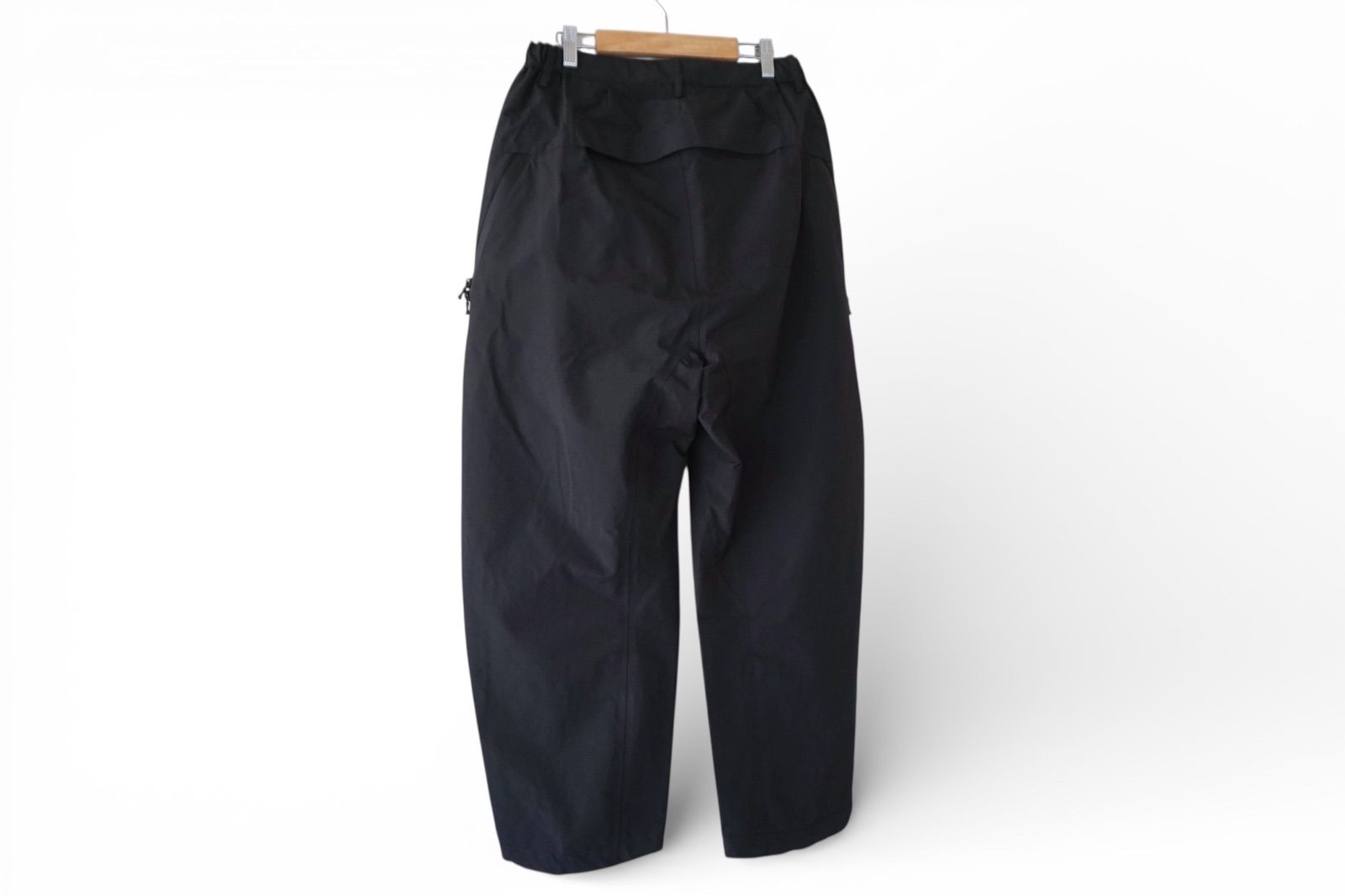 NICENESS ナイスネス DARREN ダレン 3レイヤータクティカルパンツ 