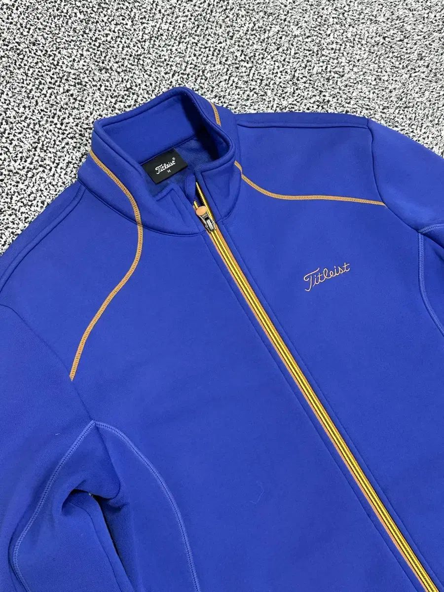 Titleist タイトリスト | メンズ95 ゴルフ 起毛 SWING ジャケット