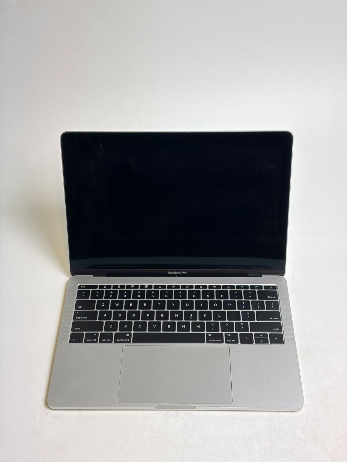 88：MacBook Pro A1708　部品取り専用　ジャンク パーツ専用ジャンク品】Apple MacBook Pro A1708 マザーボード穴あき