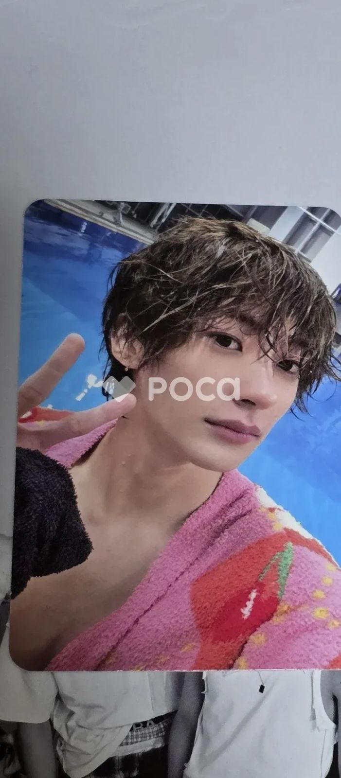 RIIZE アントン ODYSSEY Exclusive