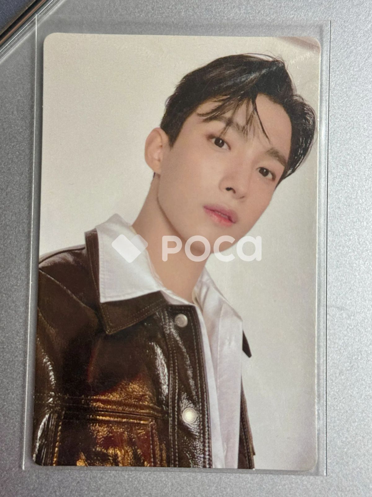 SEVENTEEN セブチ トレカ ドギョム attacca まとめ売り セブチ トレカ