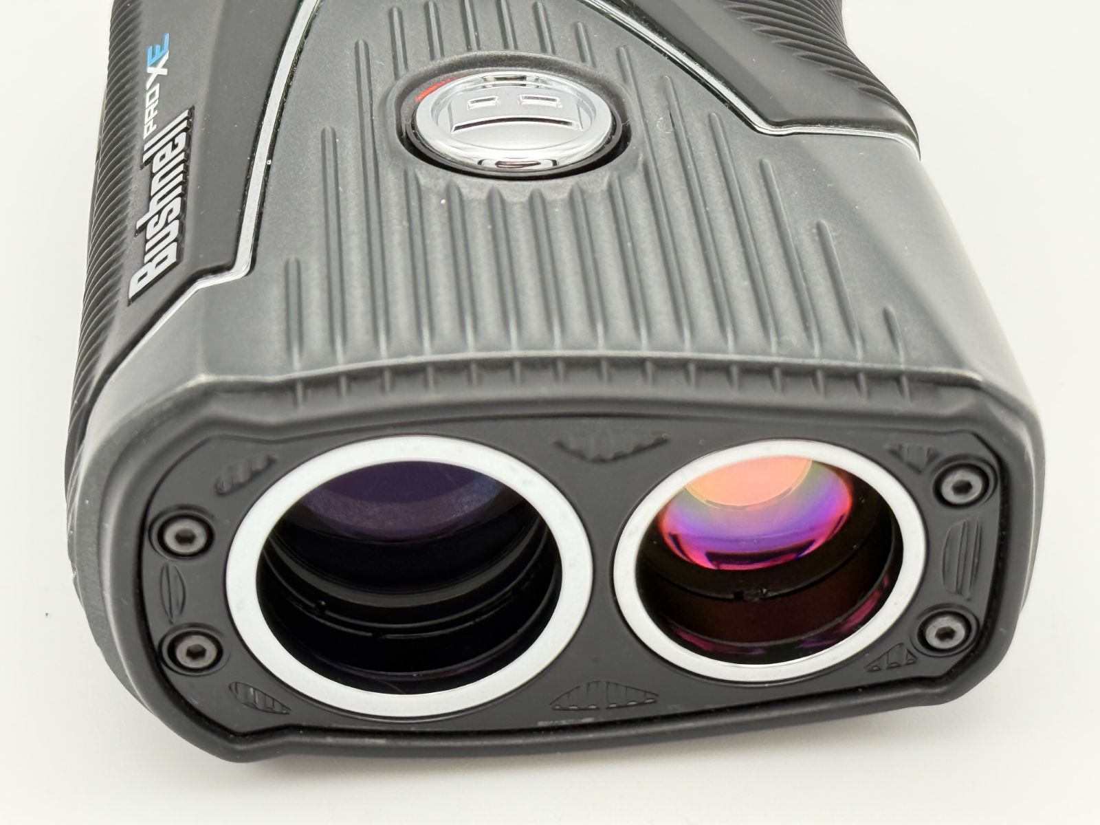 Bushnell Pro XE オマケ付 ピンシーカープロ ジョルト ゴルフ用