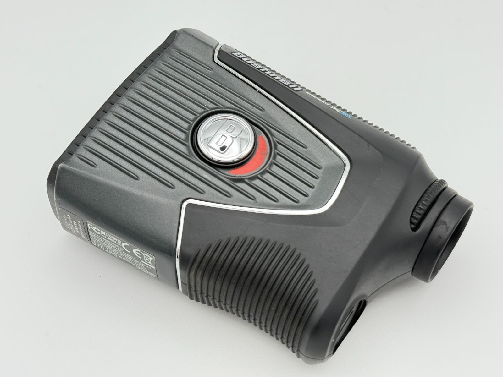 Bushnell Pro XE オマケ付 ピンシーカープロ ジョルト ゴルフ用