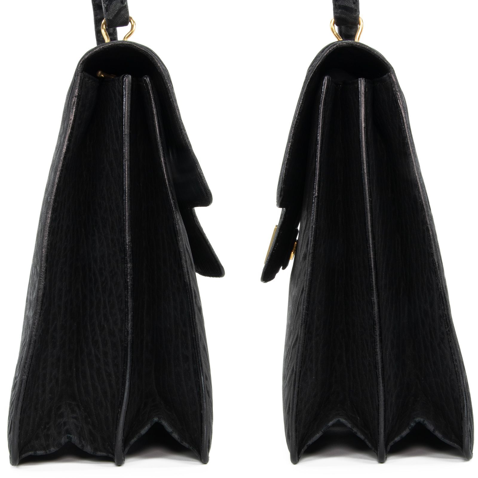 本物 送料無料 ヴァレクストラ ハンドバッグ メンズ レディース シール