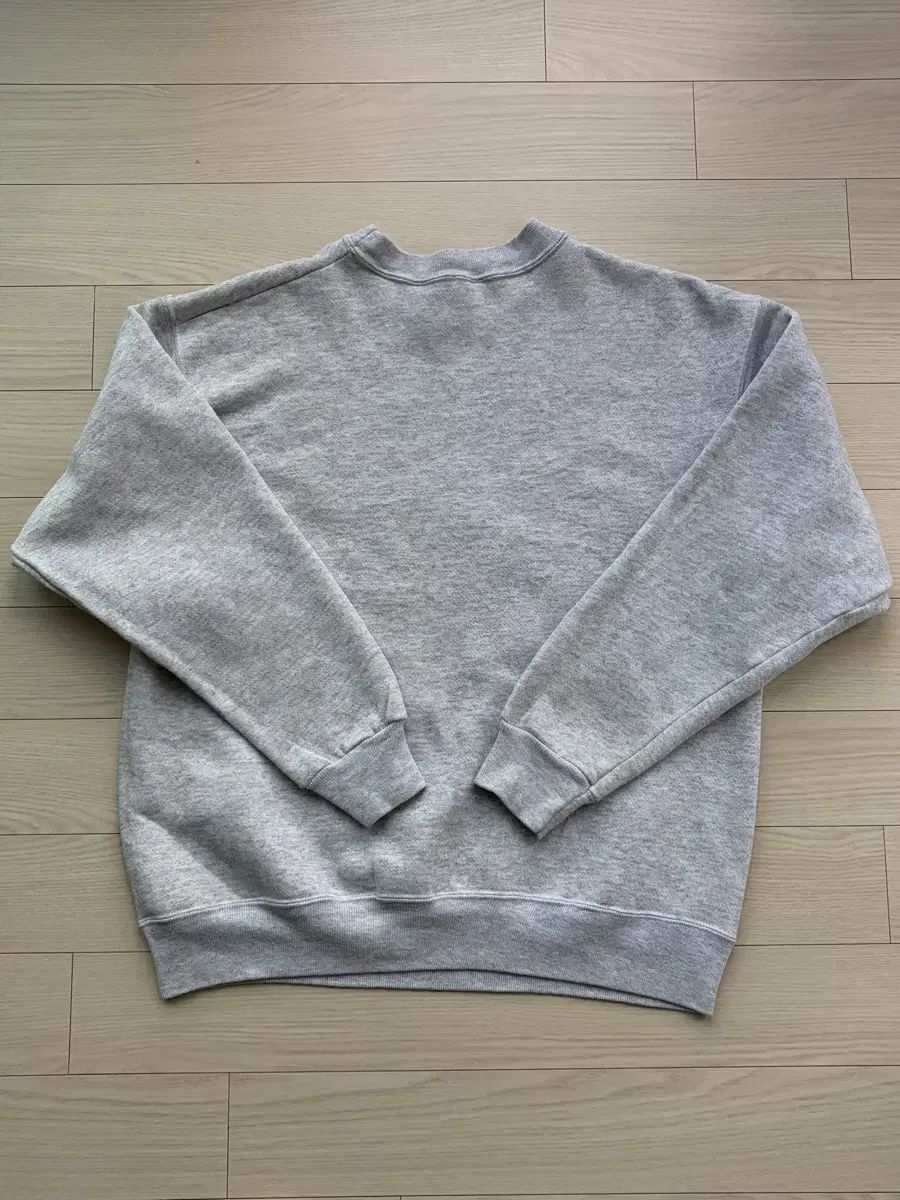 スウェット L