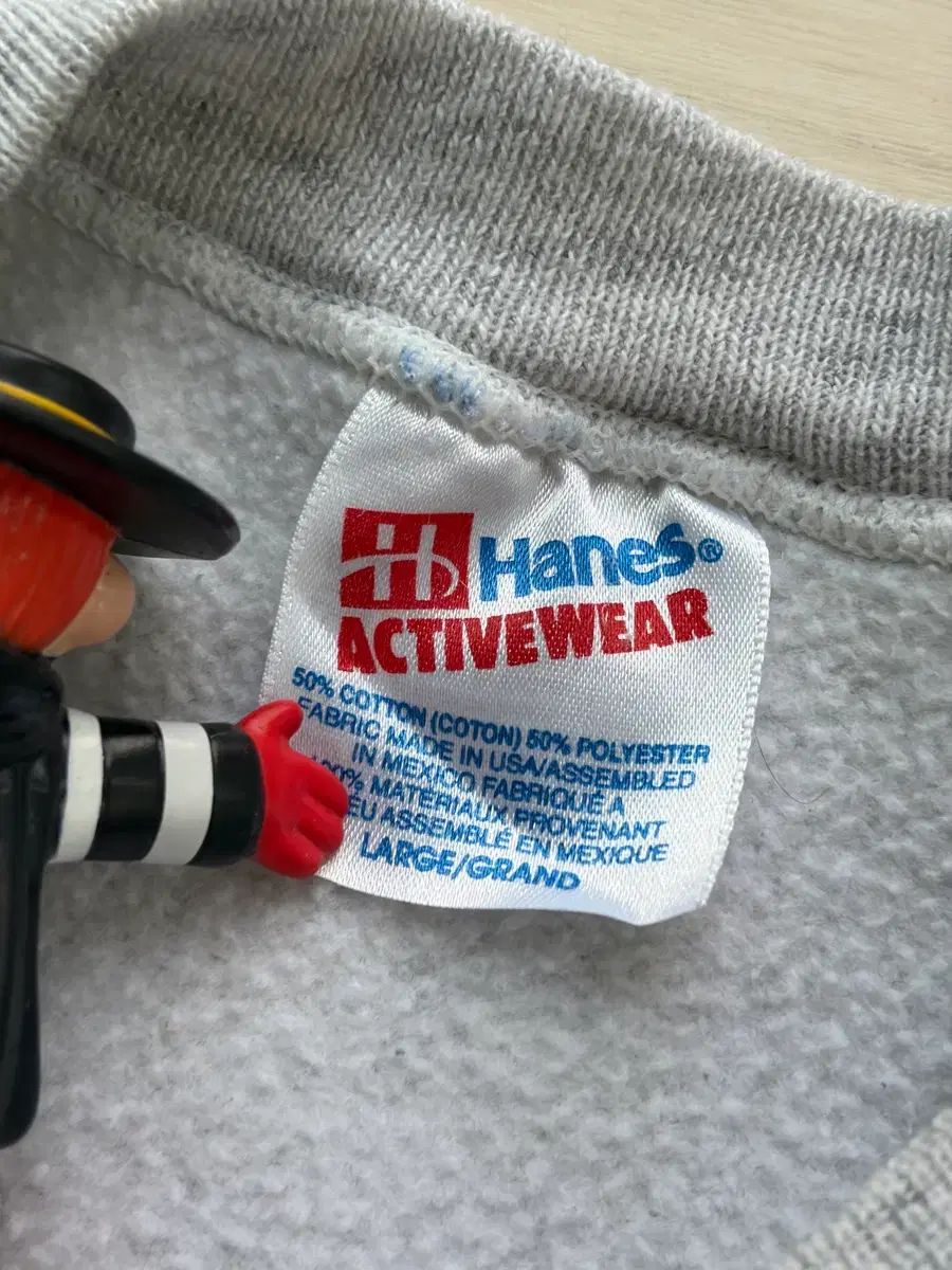 ヴィンテージ スウェット