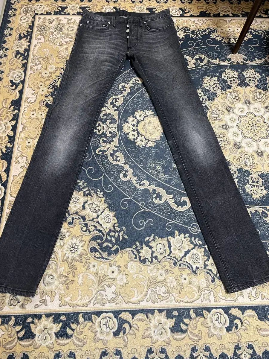 ディオールオム 10 aw ファジードリーム 30