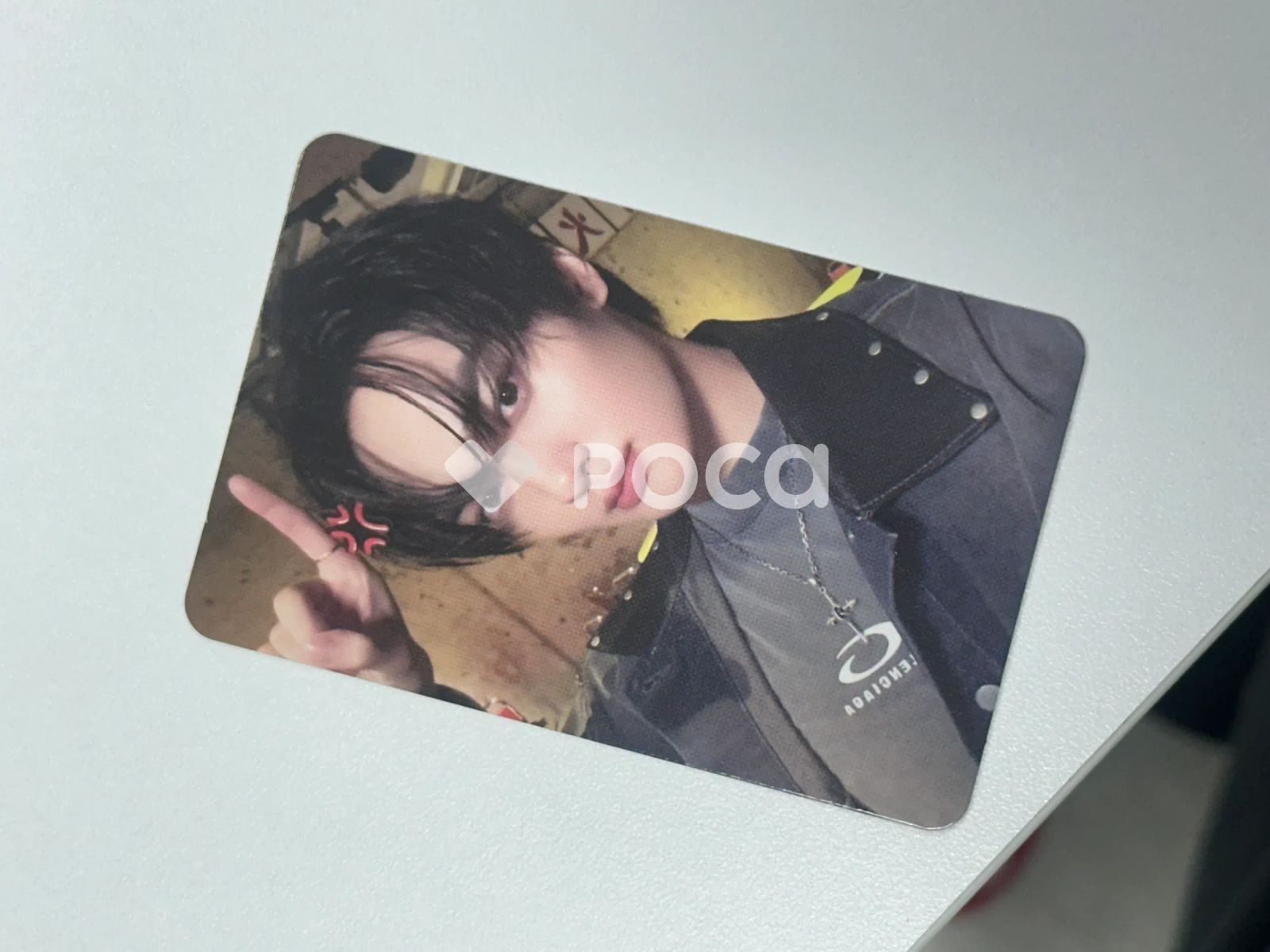 cravity コンカ テヨン ハートトレカ cravity コンカ テヨン ハートトレカ CRAVITY テヨン コンカ ハート